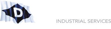 Denholm Industrial Services company logo