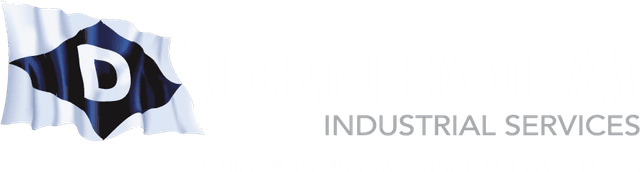 Denholm Industrial Services company logo