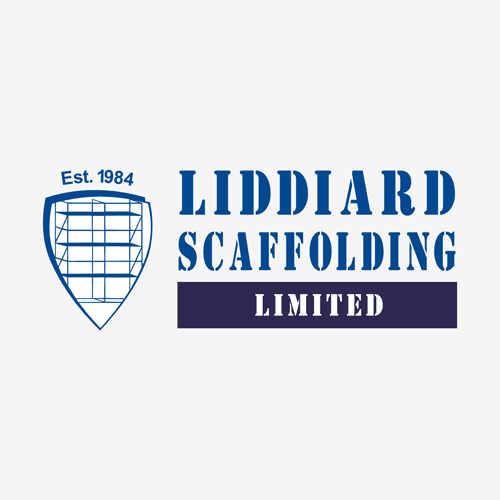 Liddiard Scaffolding company logo