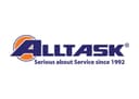 Alltask logo