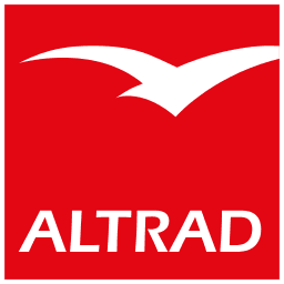 Altrad UK company logo