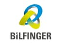 Bilfinger UK logo