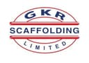 GKR Scaffolding Limited logo
