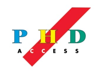 PHD Access company logo