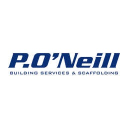 Pat O'Neill Building Services company logo