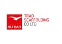 TRAD Scaffolding Contractors logo