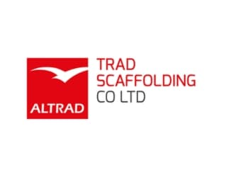 TRAD Scaffolding Contractors company logo