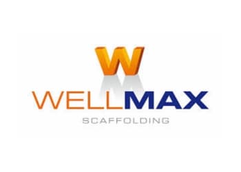 WellMax Scaffolding Ltd company logo