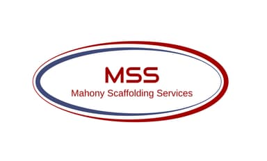 Mahony Scaffolding Services company logo