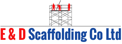 E&D Scaffolding Co Ltd company logo