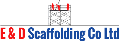E&D Scaffolding Co Ltd company logo