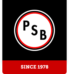 PSB Scaffolding company logo