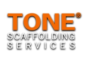 TONE Scaffolding Services company logo